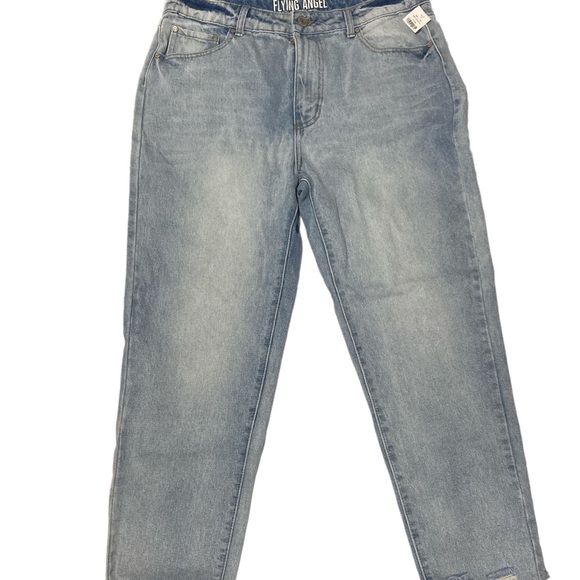 Flying Angel Denim - New Flying Angel Denim Jeans /Size 32
